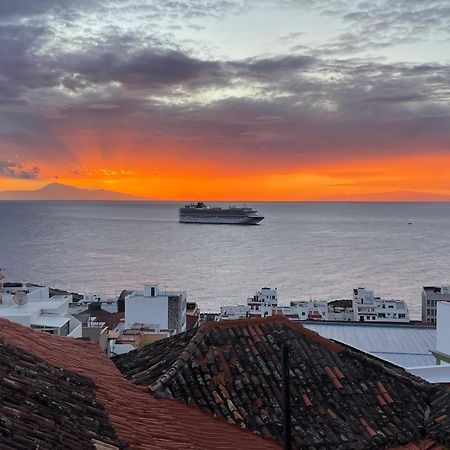 Casa Verde Santa Cruz de la Palma  Εξωτερικό φωτογραφία