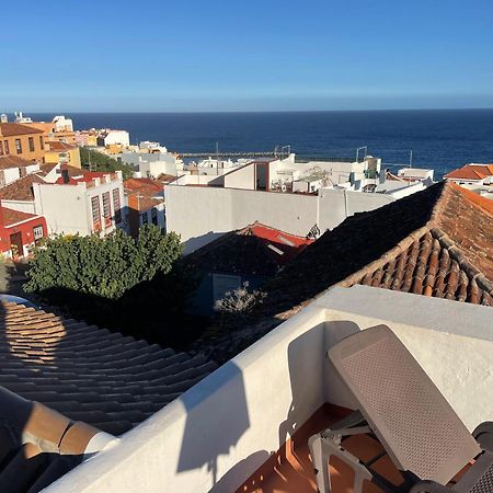 Casa Verde Santa Cruz de la Palma  Εξωτερικό φωτογραφία
