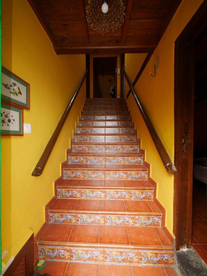 Casa Verde Santa Cruz de la Palma  Εξωτερικό φωτογραφία