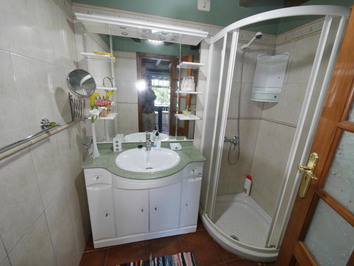 Casa Verde Santa Cruz de la Palma  Εξωτερικό φωτογραφία