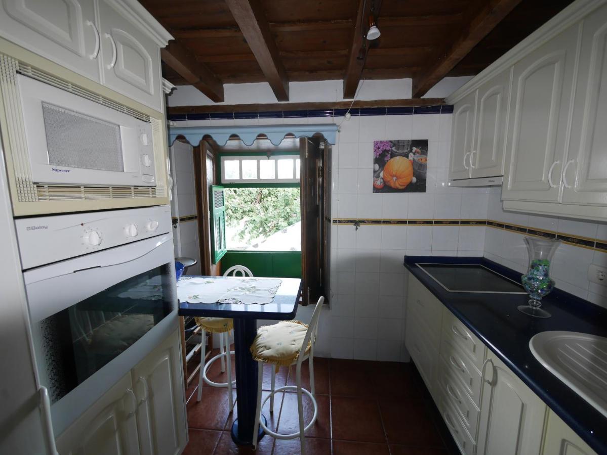 Casa Verde Santa Cruz de la Palma  Εξωτερικό φωτογραφία