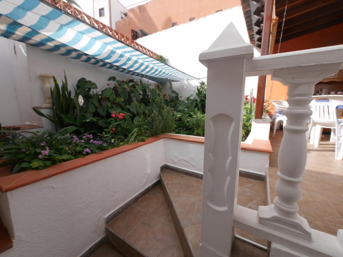 Casa Verde Santa Cruz de la Palma  Εξωτερικό φωτογραφία