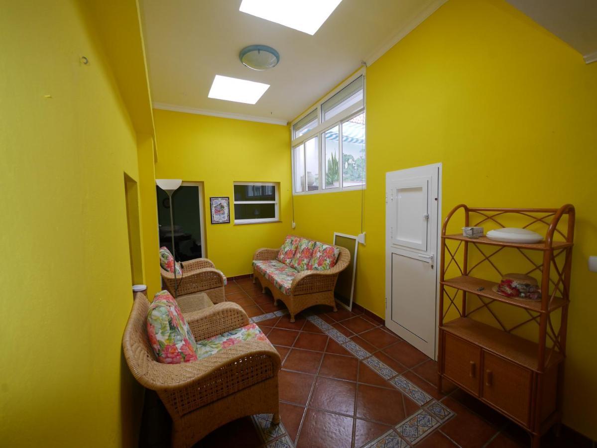 Casa Verde Santa Cruz de la Palma  Εξωτερικό φωτογραφία