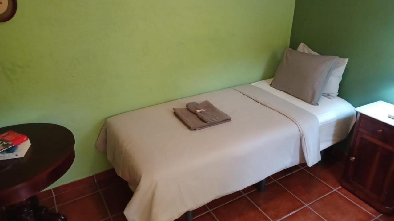 Casa Verde Santa Cruz de la Palma  Εξωτερικό φωτογραφία