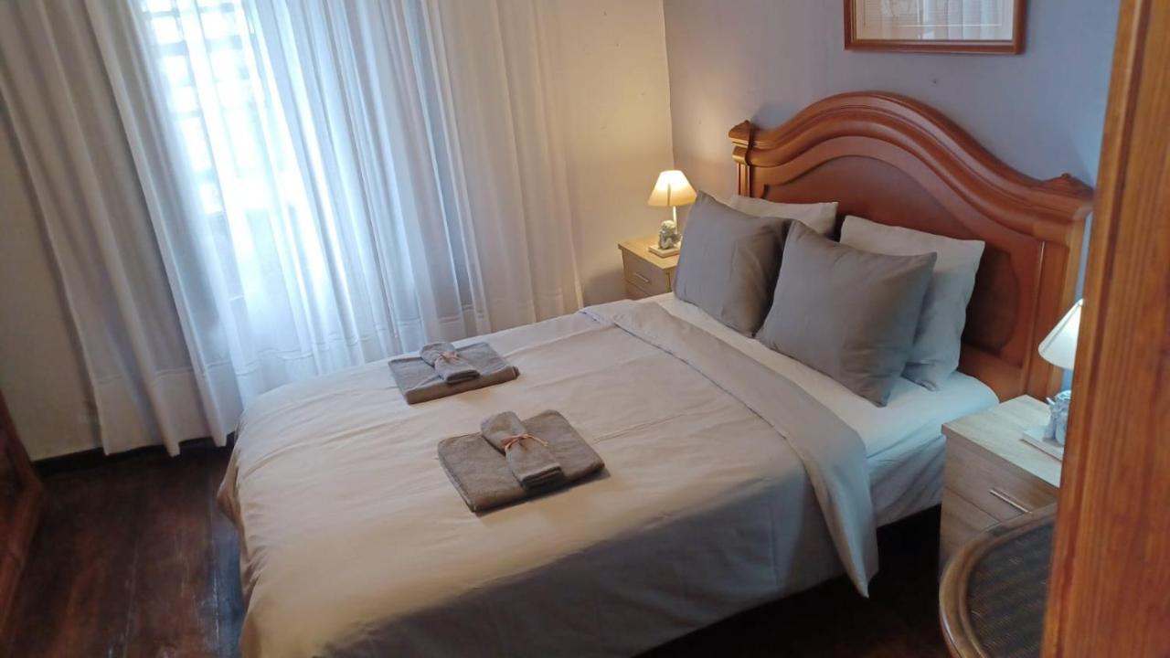 Casa Verde Santa Cruz de la Palma  Εξωτερικό φωτογραφία