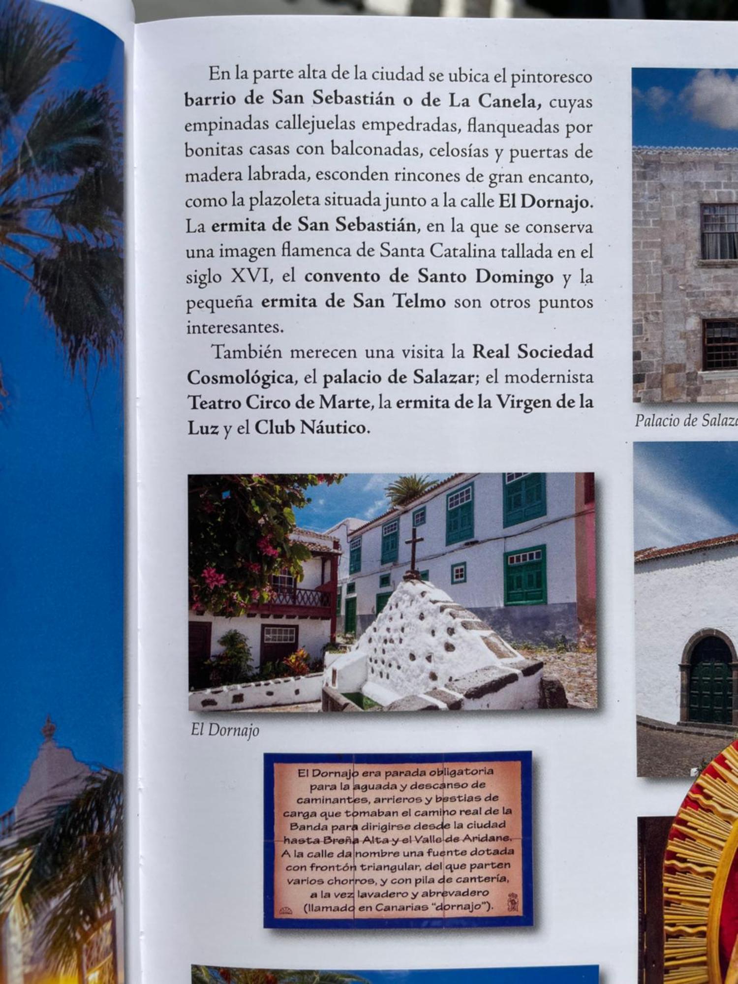 Casa Verde Santa Cruz de la Palma  Εξωτερικό φωτογραφία
