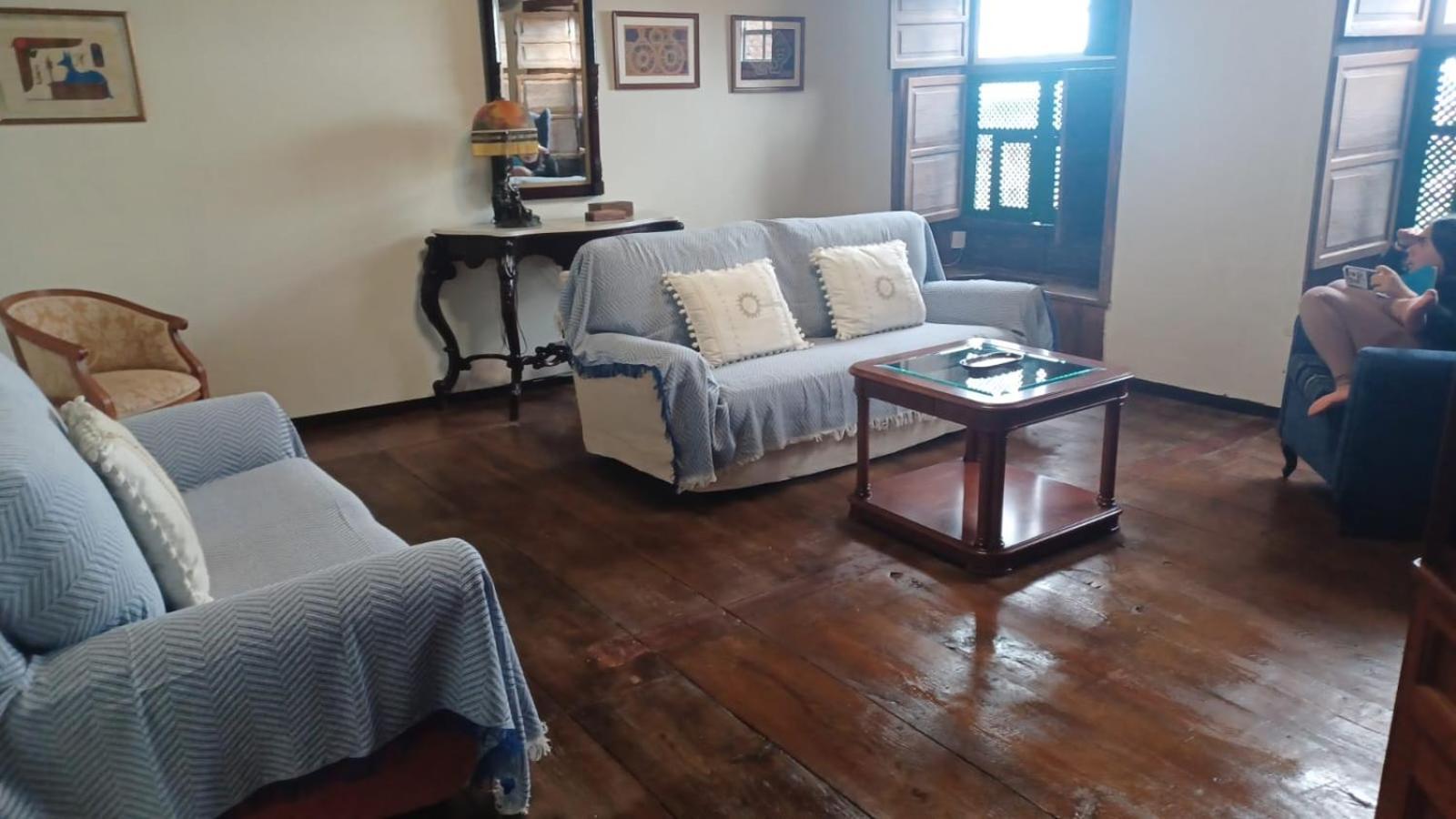 Casa Verde Santa Cruz de la Palma  Εξωτερικό φωτογραφία