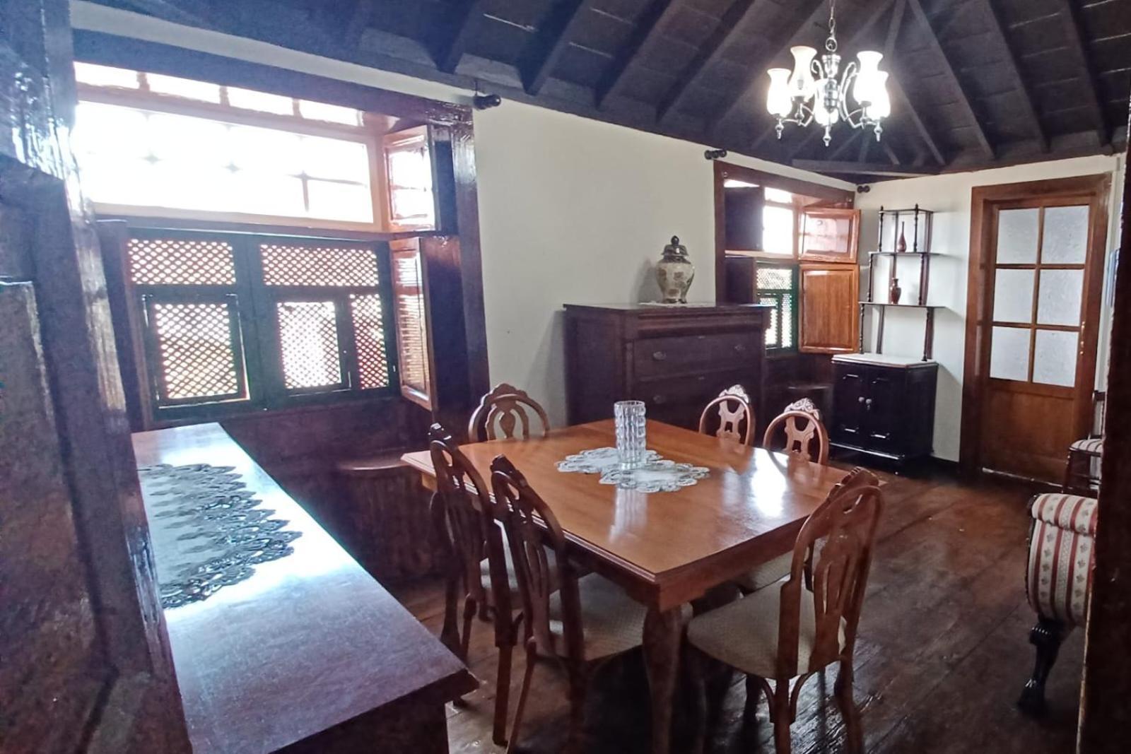 Casa Verde Santa Cruz de la Palma  Εξωτερικό φωτογραφία