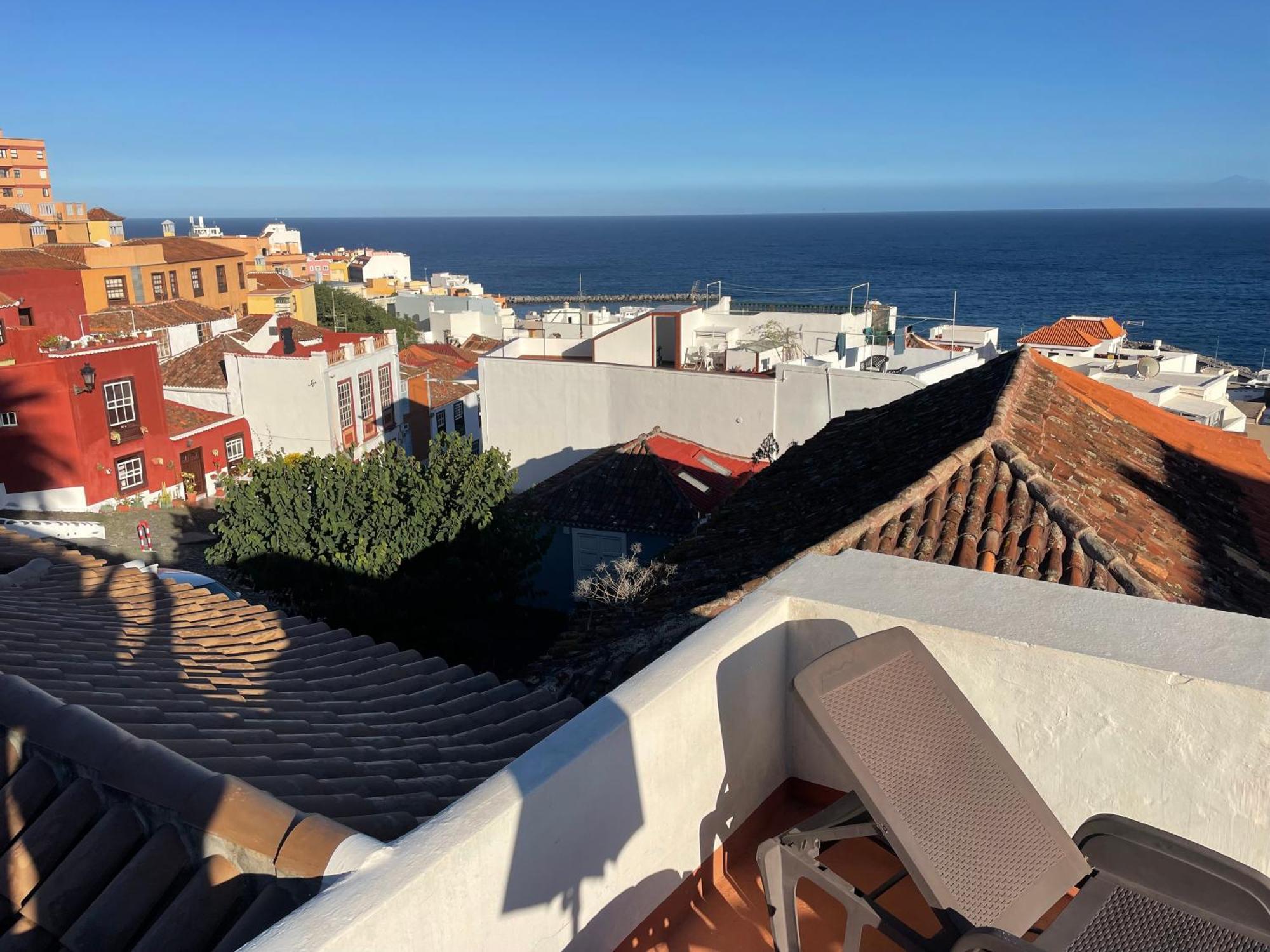 Casa Verde Santa Cruz de la Palma  Εξωτερικό φωτογραφία