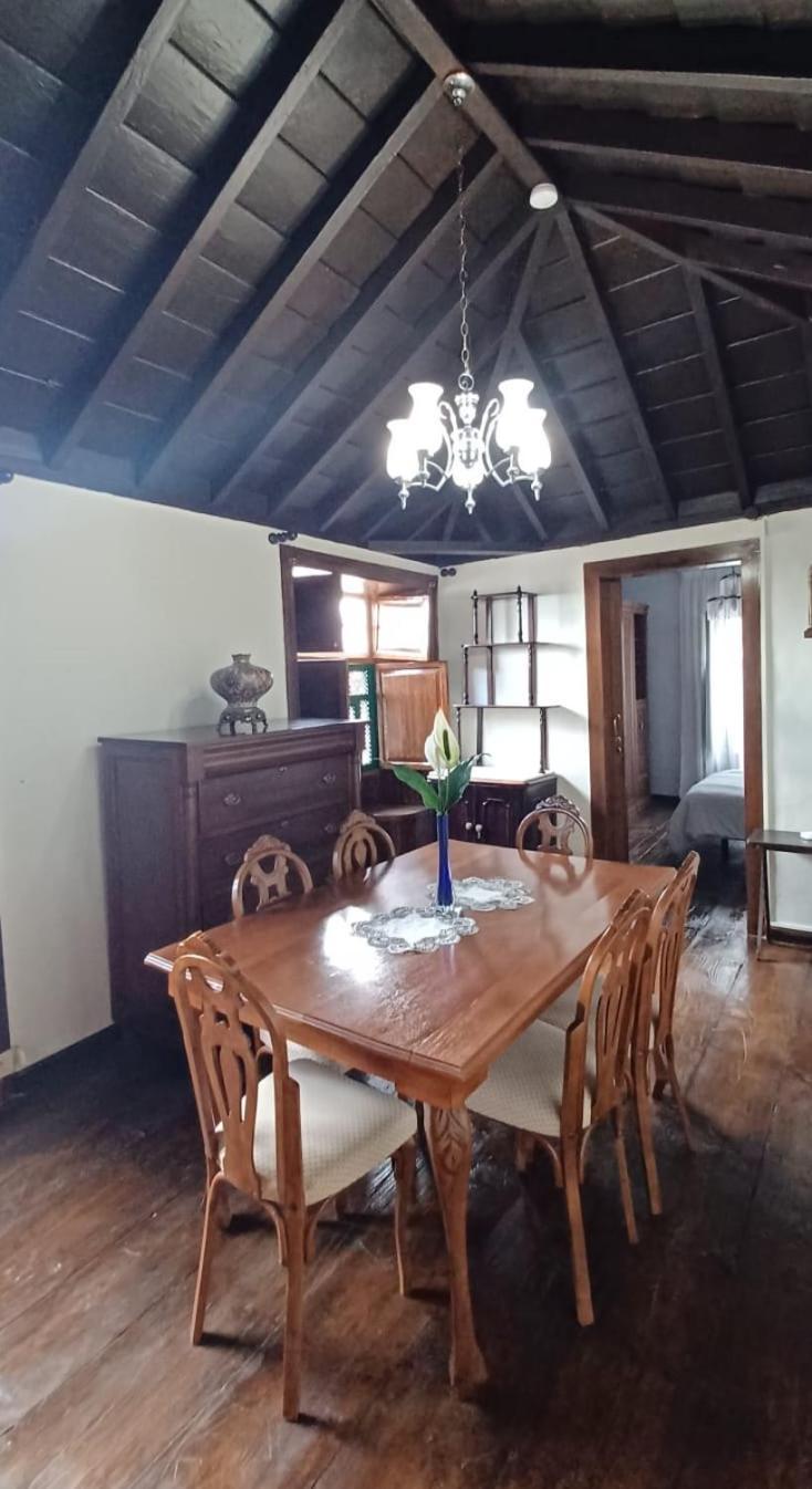 Casa Verde Santa Cruz de la Palma  Εξωτερικό φωτογραφία