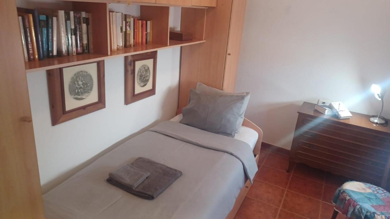 Casa Verde Santa Cruz de la Palma  Εξωτερικό φωτογραφία