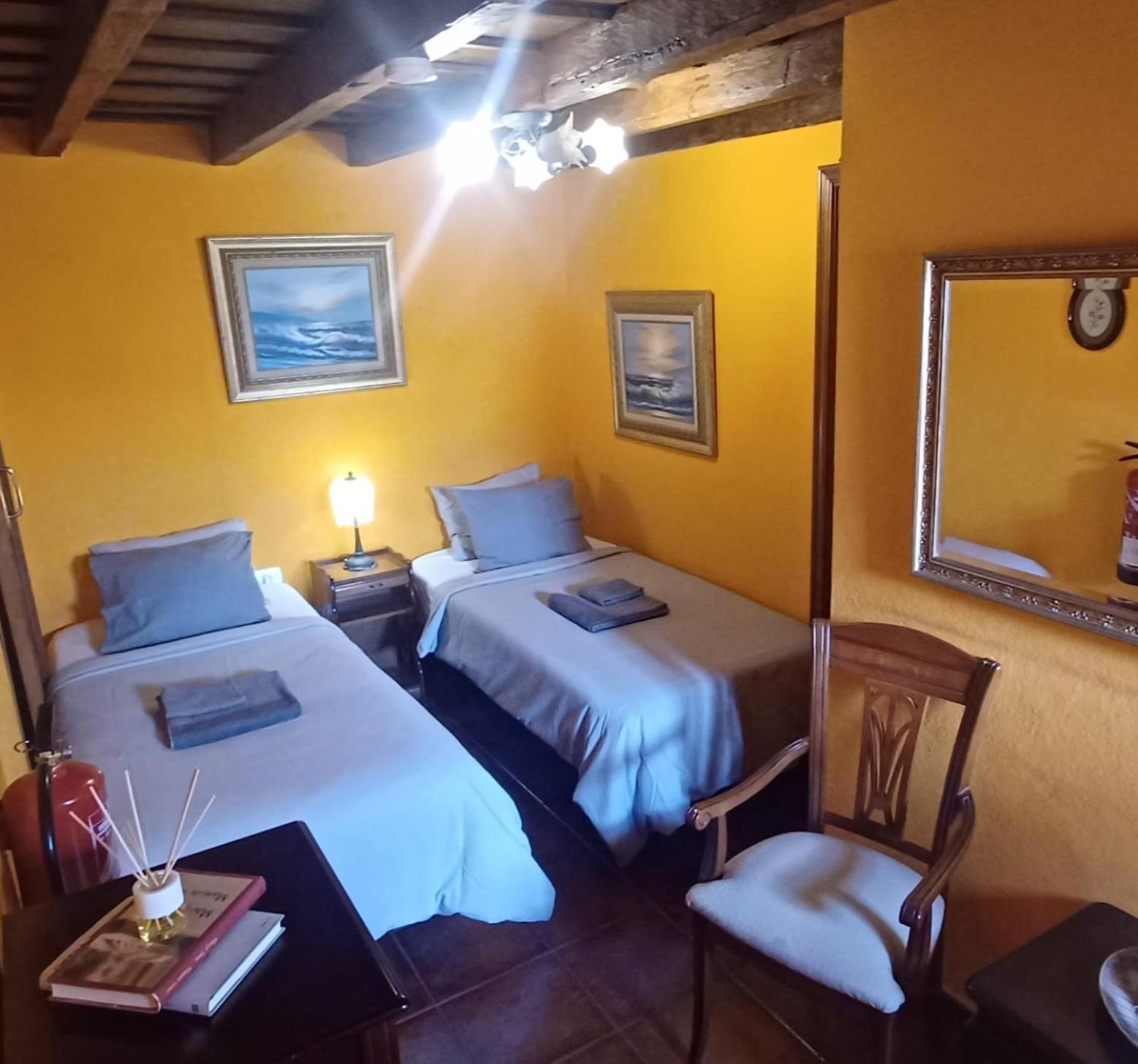 Casa Verde Santa Cruz de la Palma  Εξωτερικό φωτογραφία